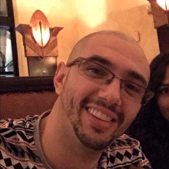 Meet your Posher, Ricardo - Picture 6 of 6